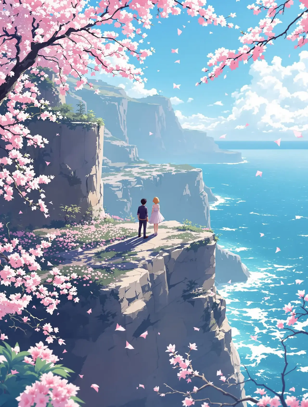海风之约 - 奇优影院