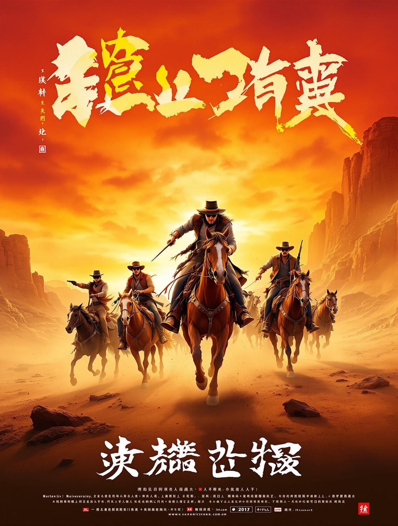 让子弹飞 - 奇优影院