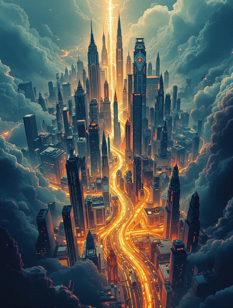 盗梦空间 - 奇优影院
