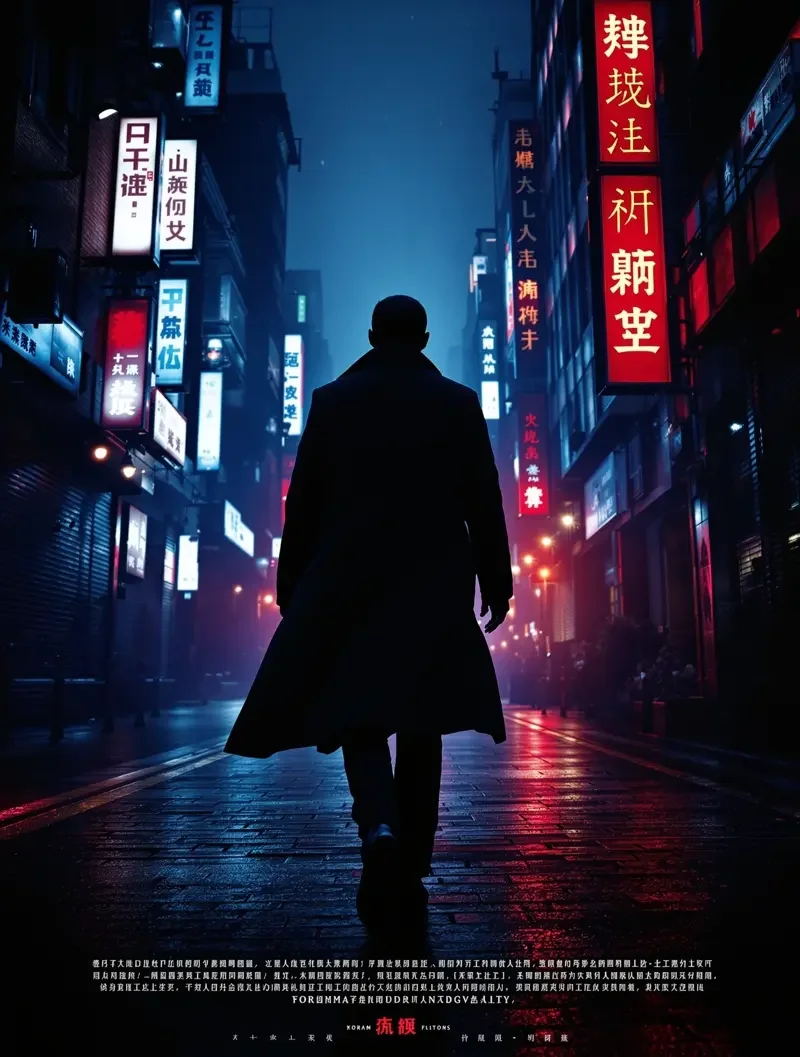 暴风眼 - 奇优影院