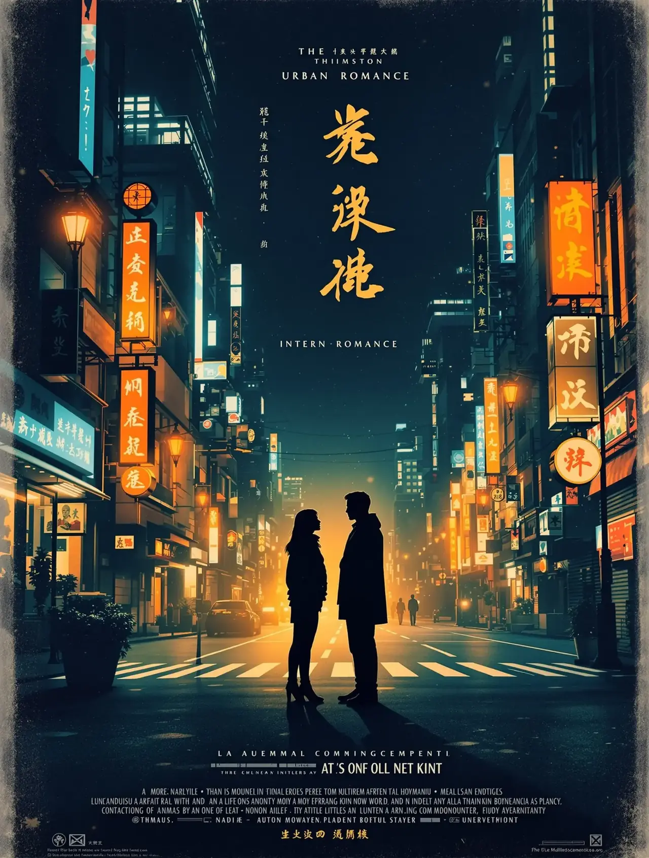半岛夜未眠 - 奇优影院