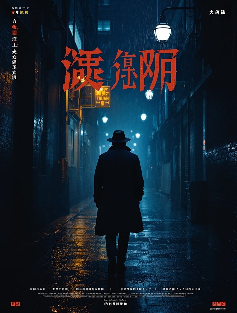 长夜将明 - 奇优影院