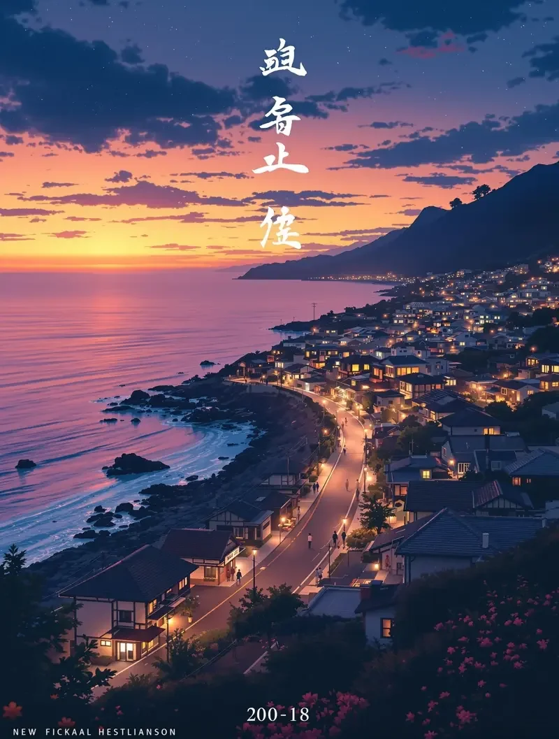 海风沉醉的夜晚 - 奇优影院